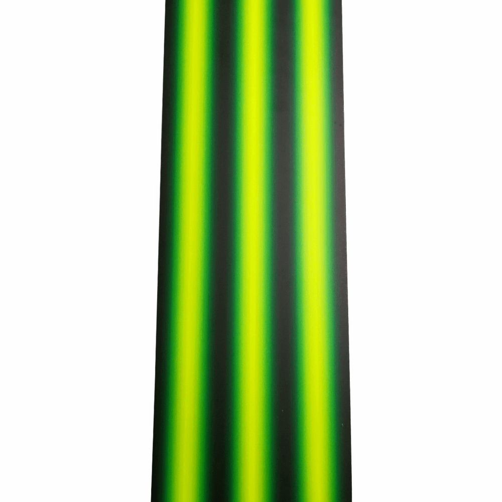 20 INCH 3D REFLECTION LENS MONSTER GREEN VERSION 2 and 3