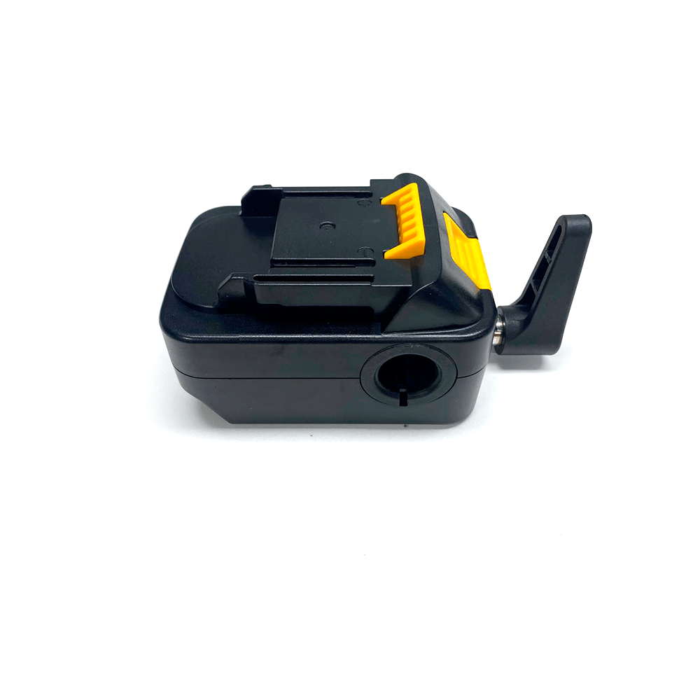 ELIM A DENT MEDUSA ADAPTER FOR MAKITA BATTERY - Image 3