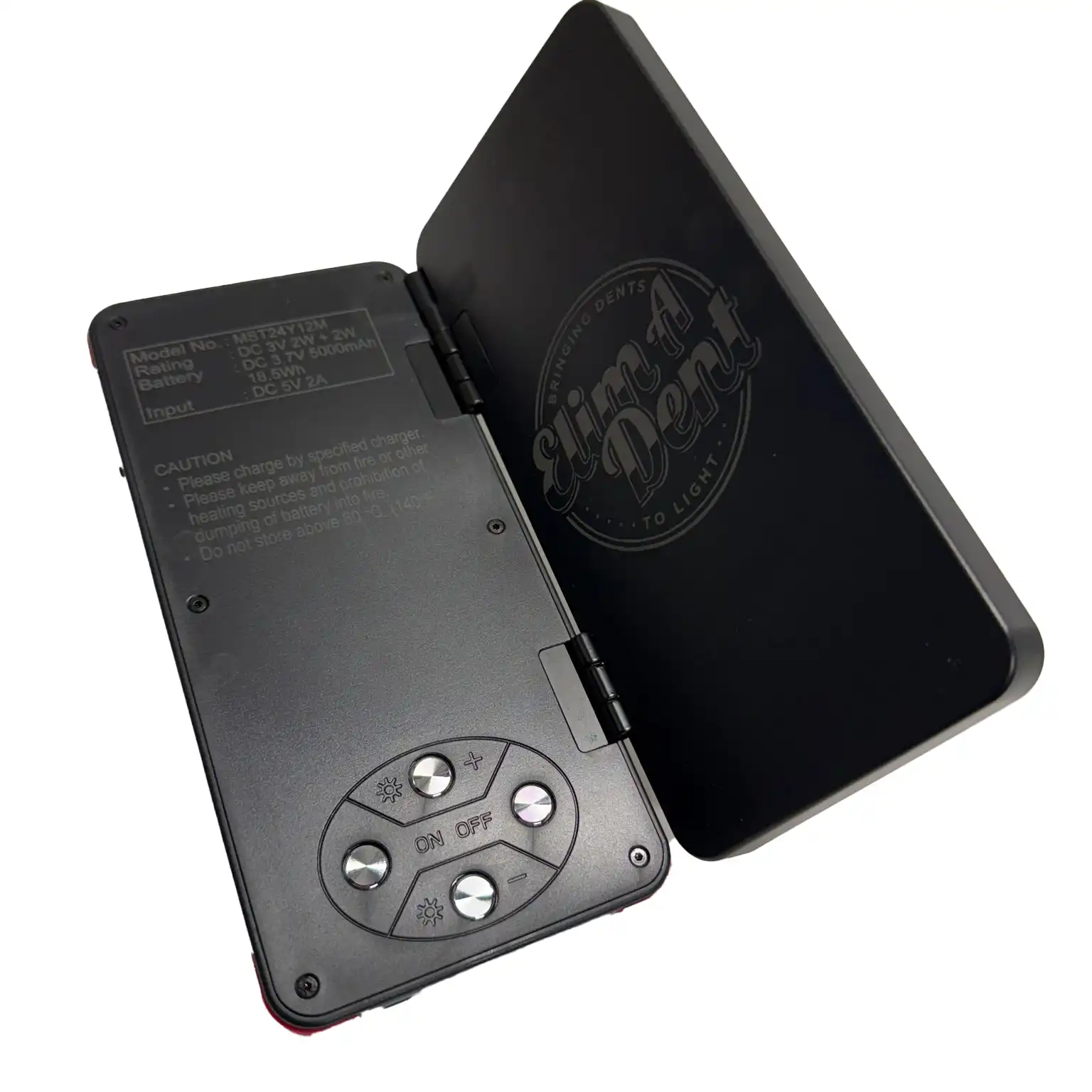 Elim A Dent X-Factor Flip Light - Image 11