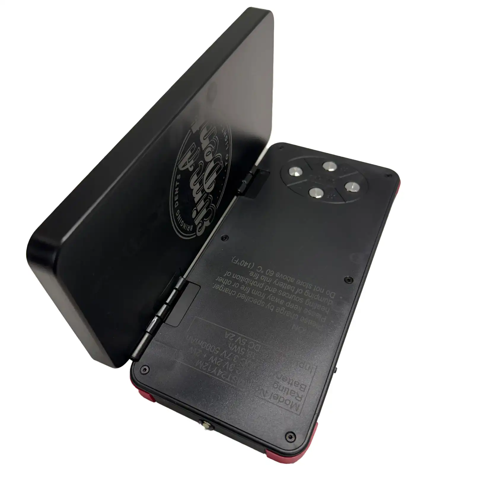 Elim A Dent X-Factor Flip Light - Image 10