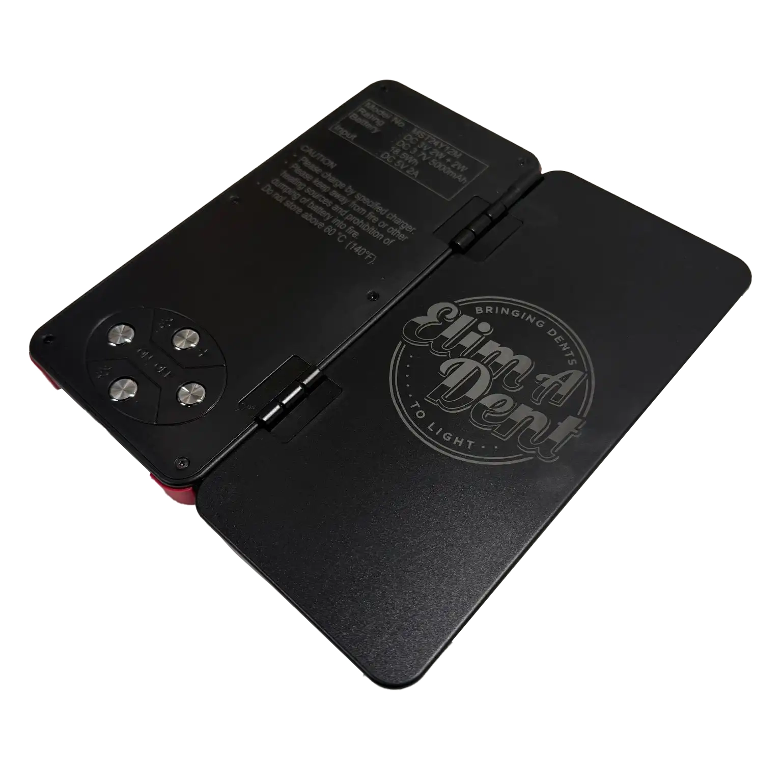 Elim A Dent X-Factor Flip Light - Image 9