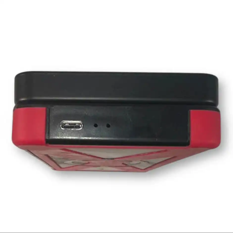 Elim A Dent X-Factor Flip Light - Image 15