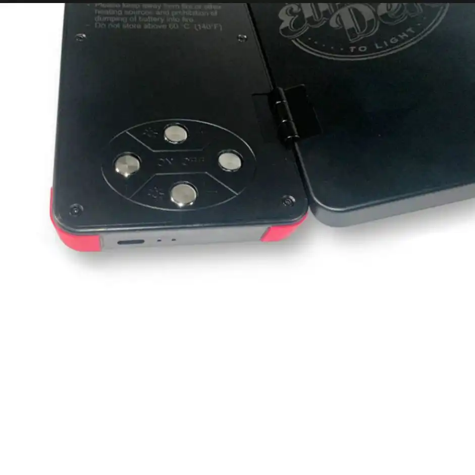 Elim A Dent X-Factor Flip Light - Image 12