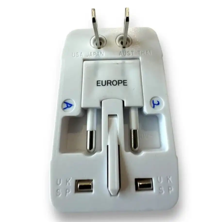 Elim A Dent X-Factor Flip Light - Image 19