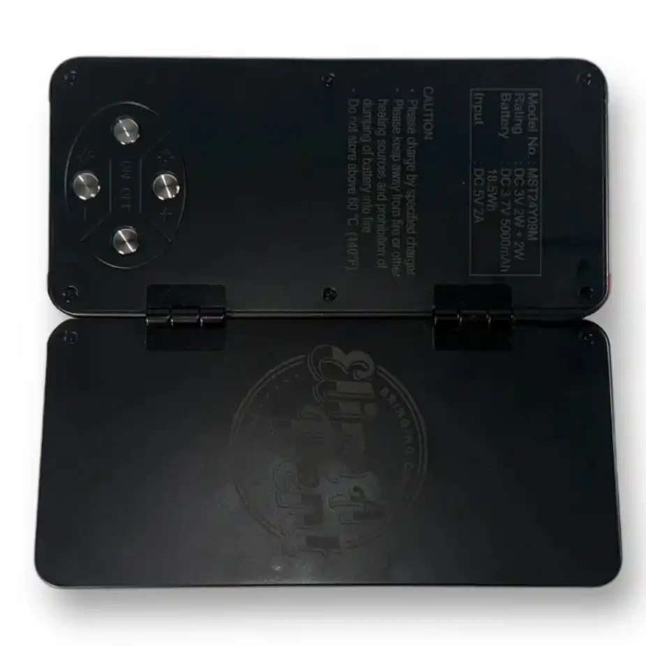 Elim A Dent X-Factor Flip Light - Image 8