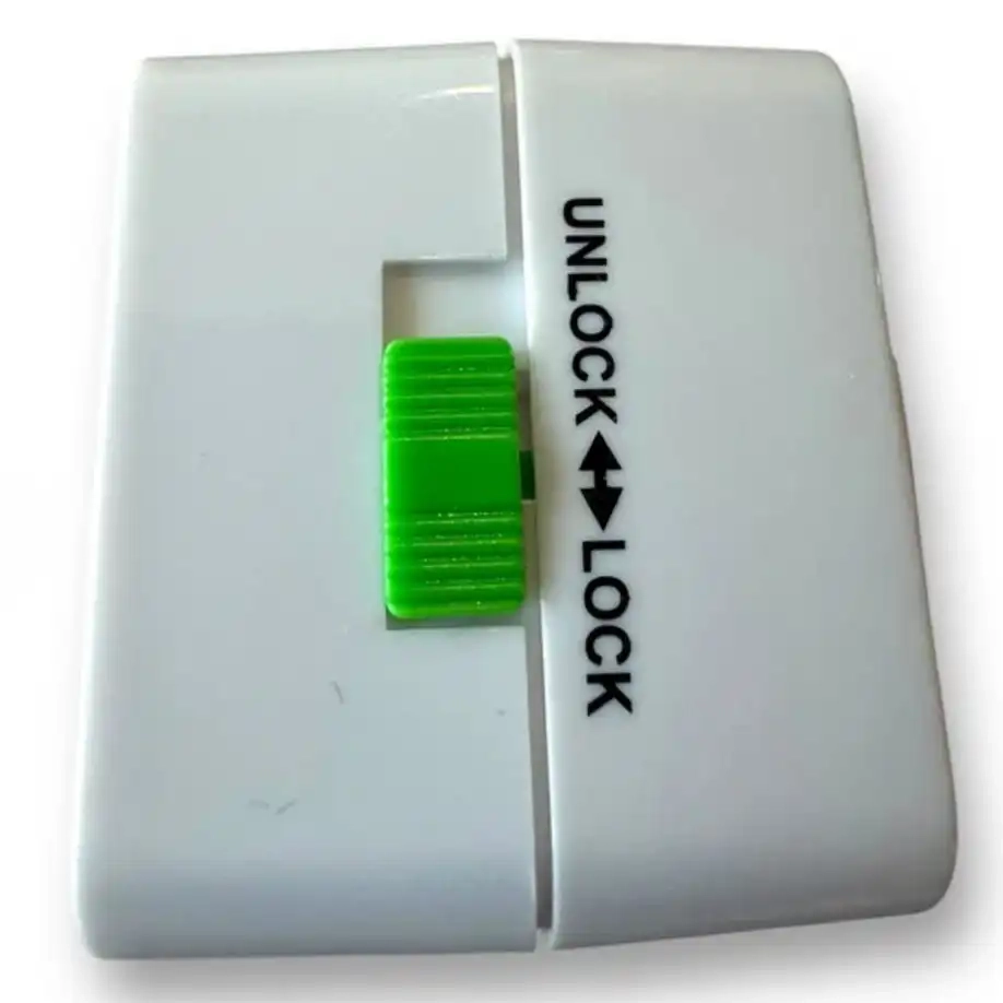 Elim A Dent X-Factor Flip Light - Image 22