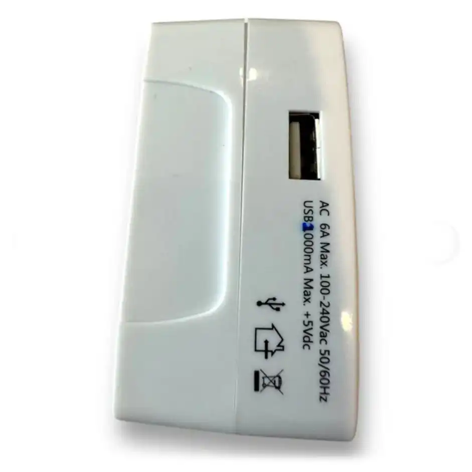 Elim A Dent X-Factor Flip Light - Image 16