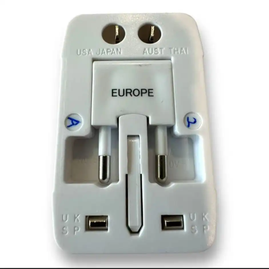 Elim A Dent X-Factor Flip Light - Image 18