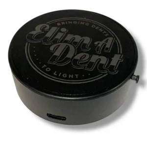 Elim A Dent Auto Cup Base Flip Light