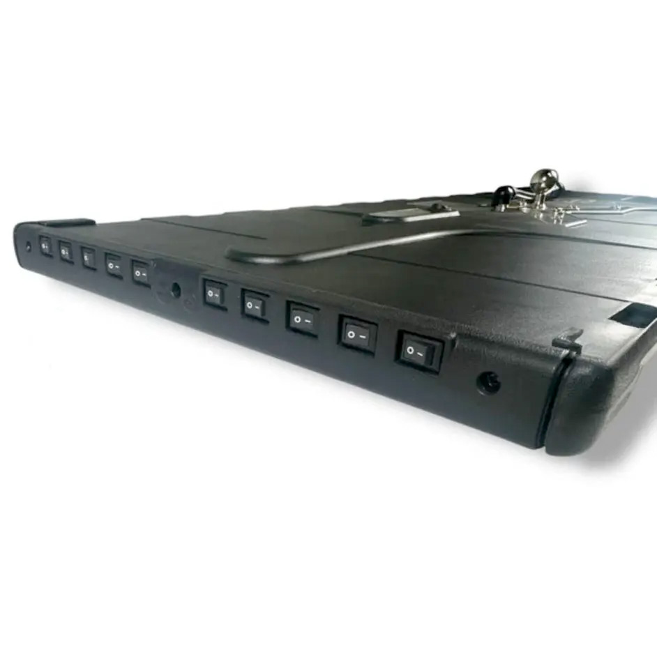 Elim a Dent Fatty Hail Light V2 - Image 4