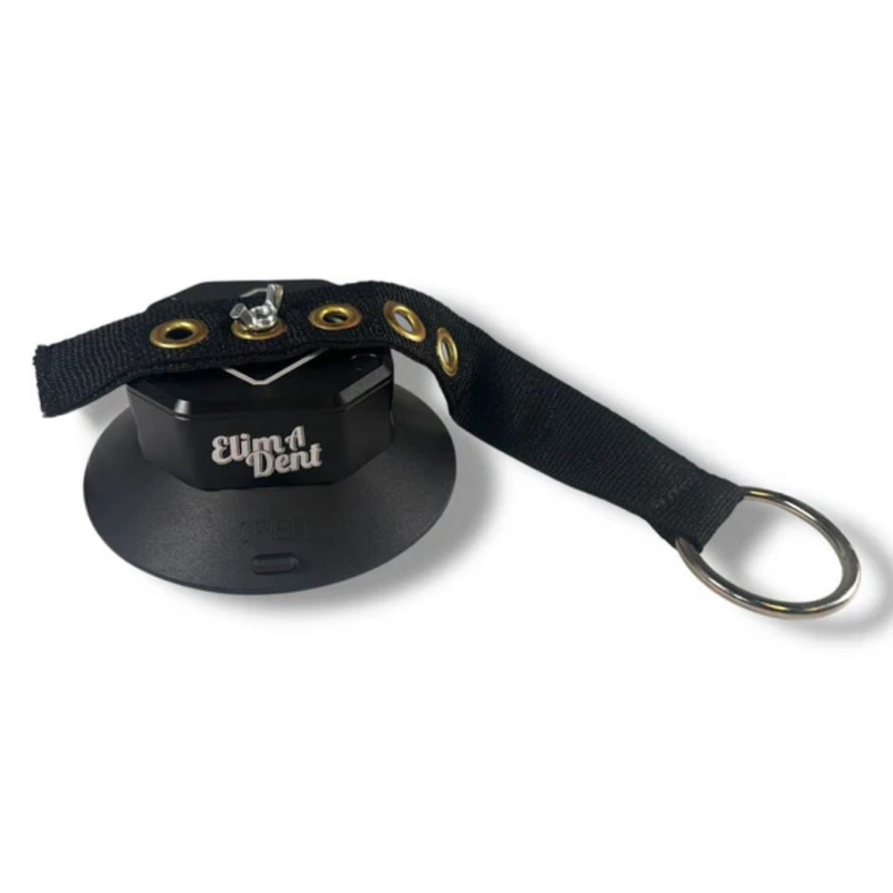 Elim a Dent Power Cup With Leverage Strap
