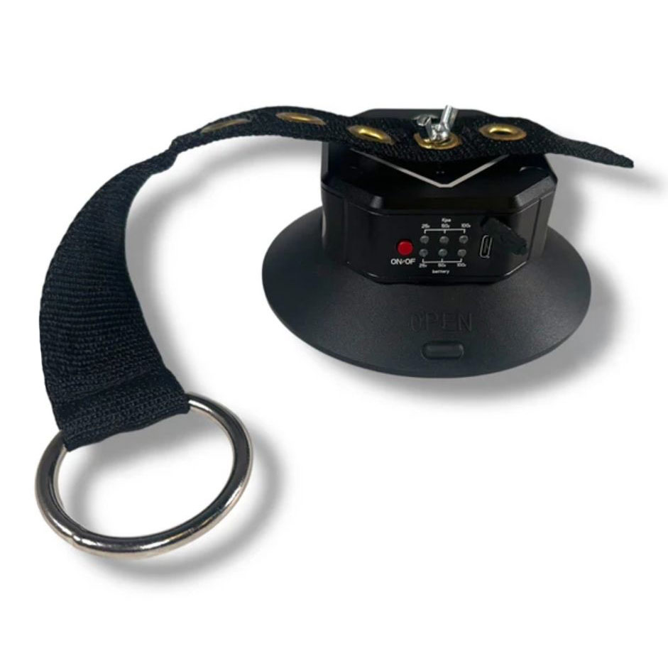 Elim a Dent Power Cup With Leverage Strap - Image 2