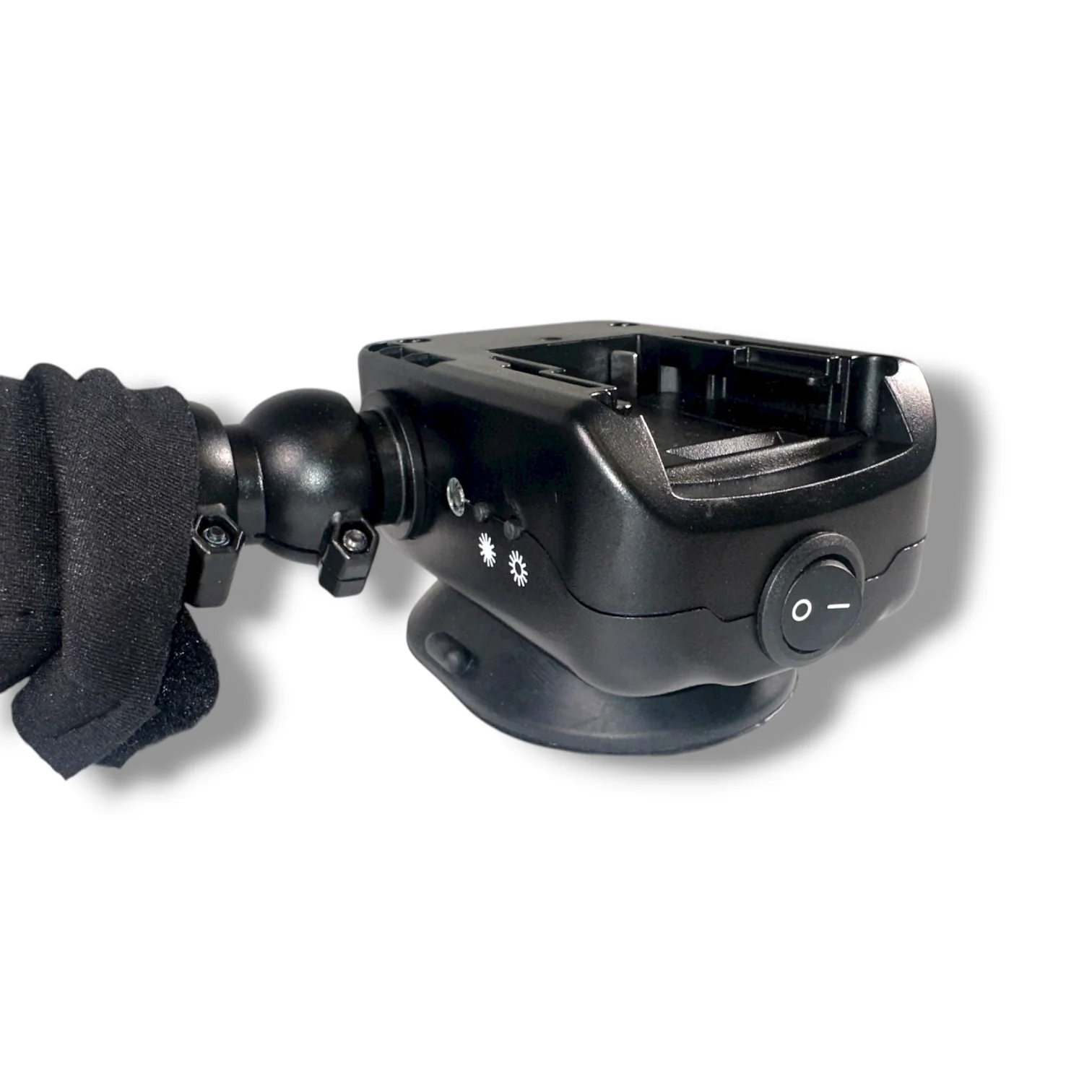 Elim a Dent X-Factor Mini 20" Light Auto Cup Makita - Image 11