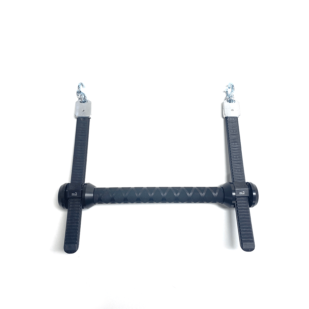 ENDEAVOR S-HOOK RATCHET STRAPS - Image 4