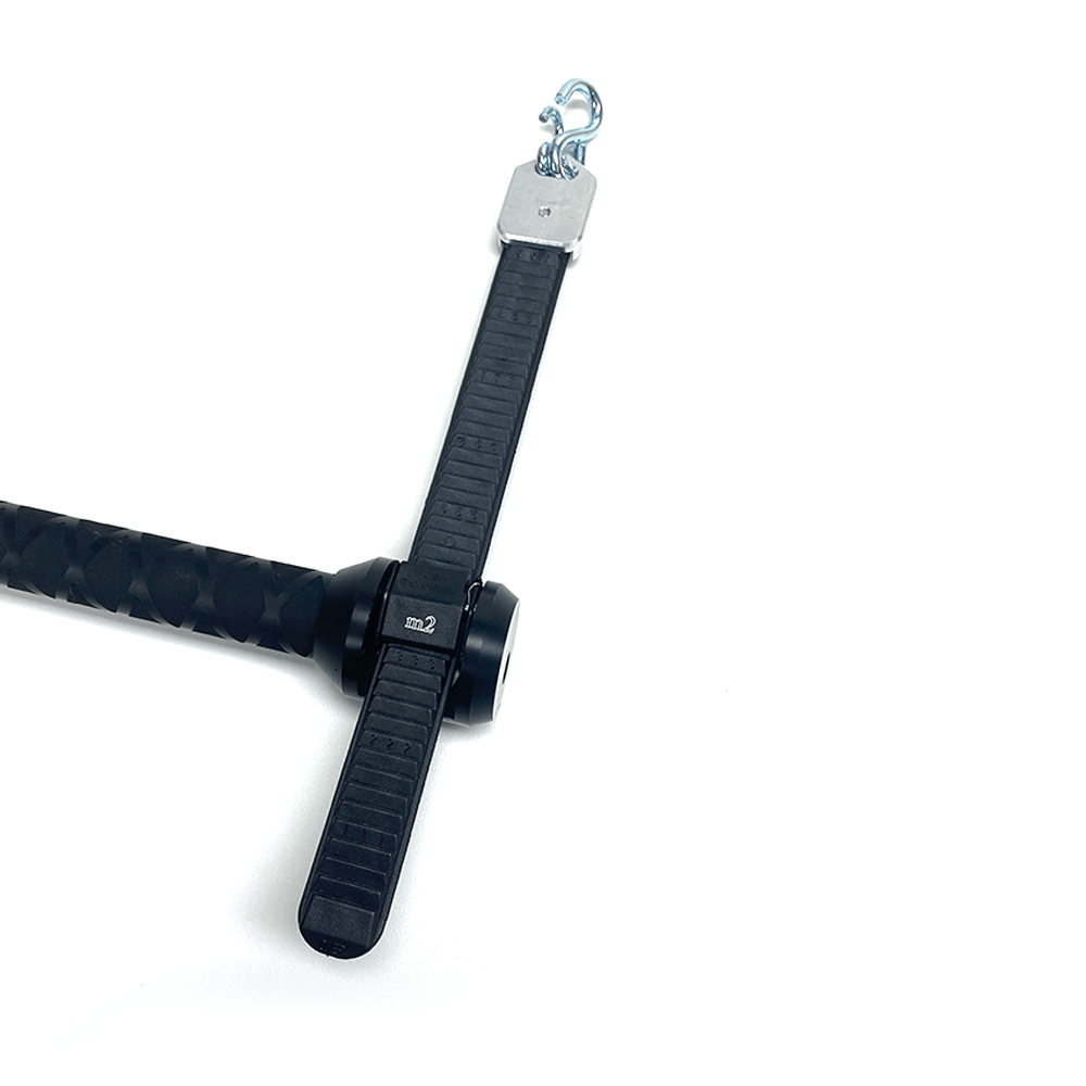 ENDEAVOR S-HOOK RATCHET STRAPS - Image 3