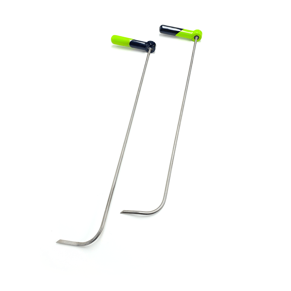 PDR FINESSE 226 DOOR TOOL PAIR LEFT - RIGHT - Image 2