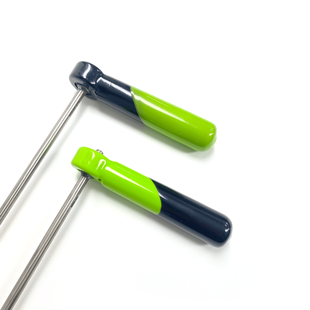 PDR FINESSE 226 DOOR TOOL PAIR LEFT - RIGHT - Image 3