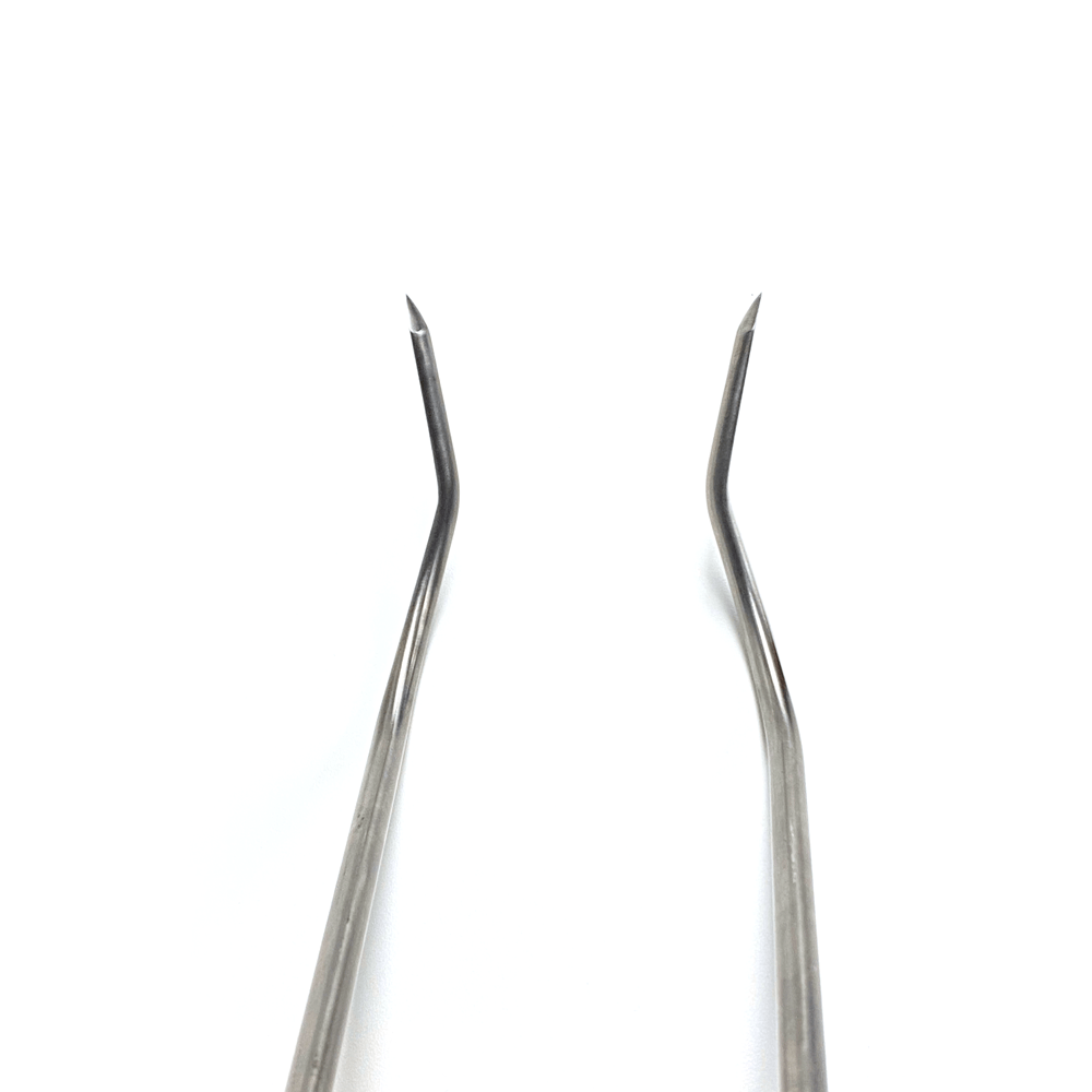 PDR FINESSE 226 DOOR TOOL PAIR LEFT - RIGHT - Image 4