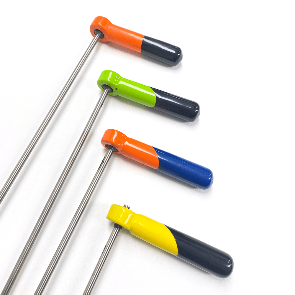 PDR FINESSE 226 DOOR TOOL PAIR LEFT - RIGHT - Image 5