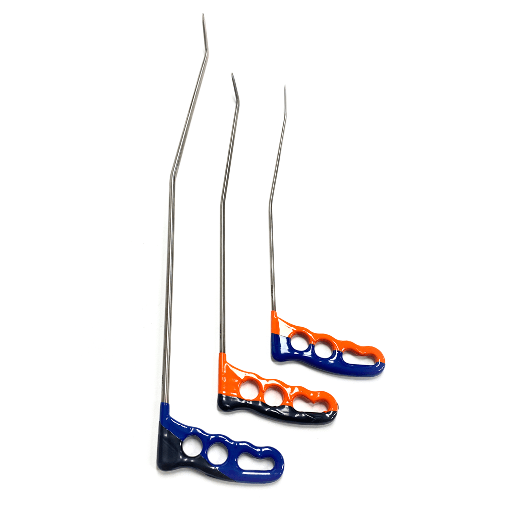 PDR FINESSE WHITE LIGHTNING SET - Image 2