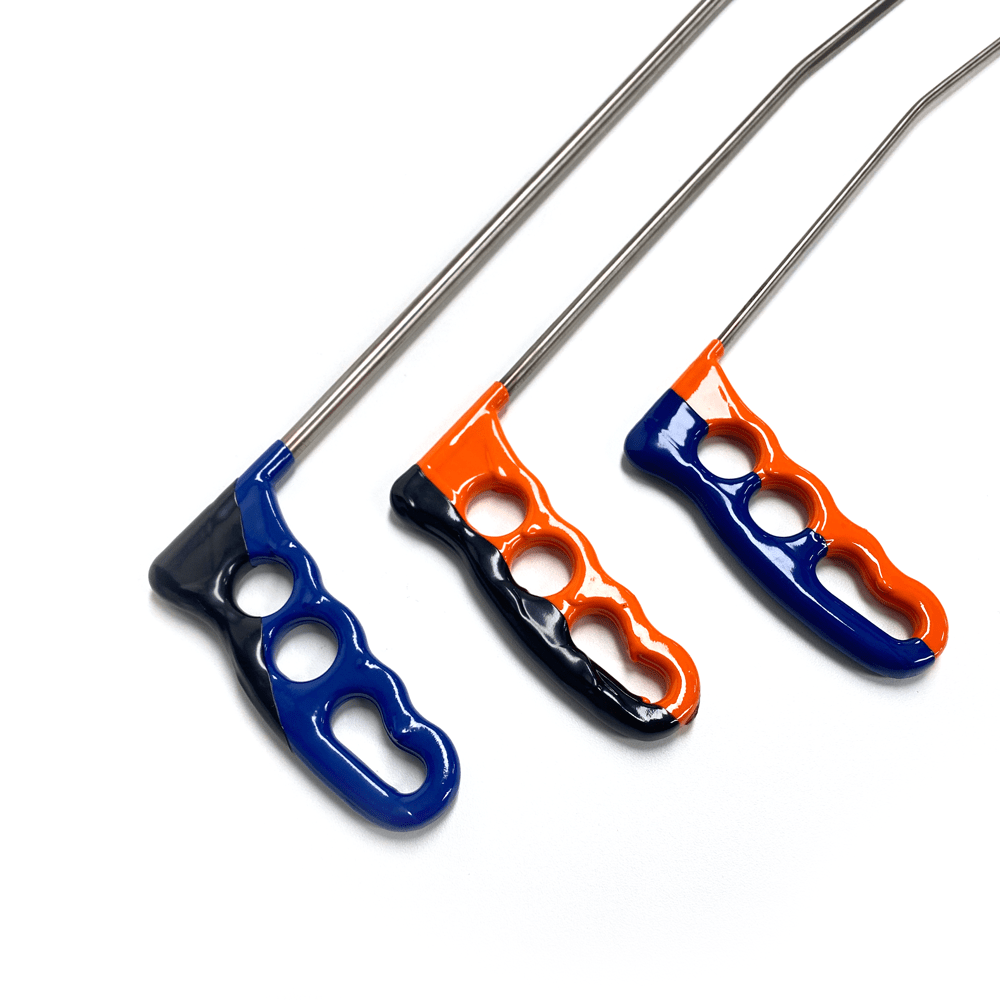 PDR FINESSE WHITE LIGHTNING SET - Image 3