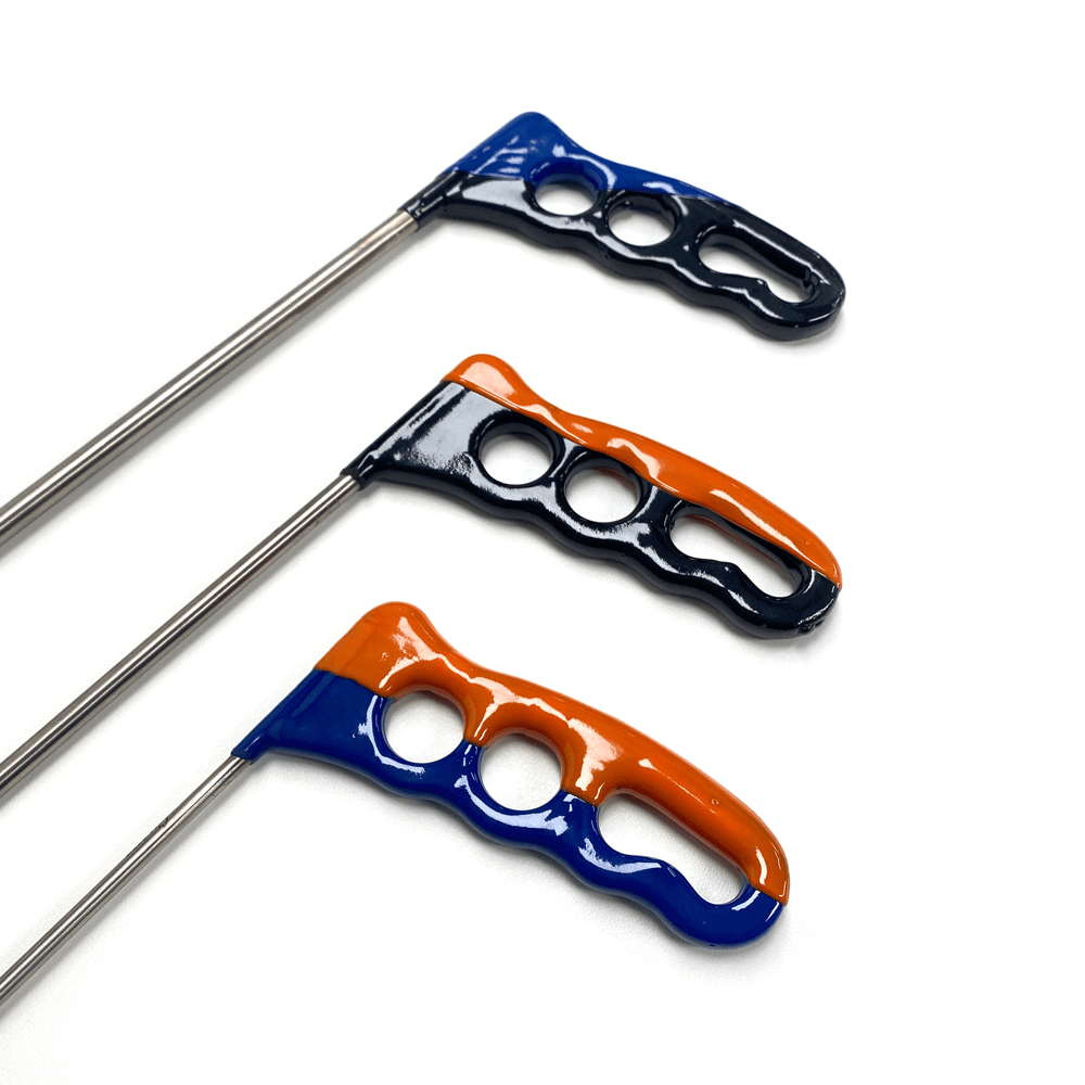 PDR FINESSE WHITE LIGHTNING SET - Image 5