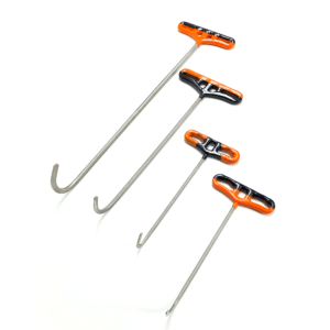 PDR FINESSE DEREK DENTS T-HANDLE SET