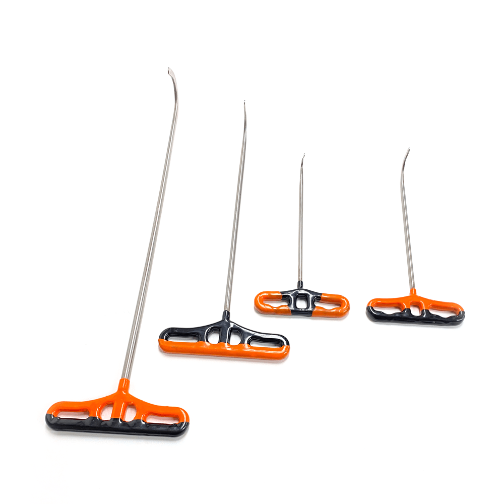 PDR FINESSE DEREK DENTS T-HANDLE SET - Image 4