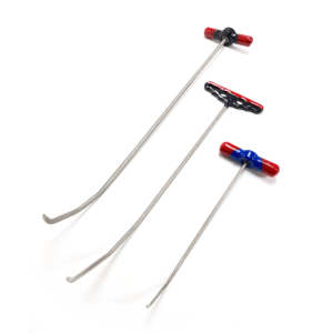 PDR FINESSE TRIO OF TRI PICKS