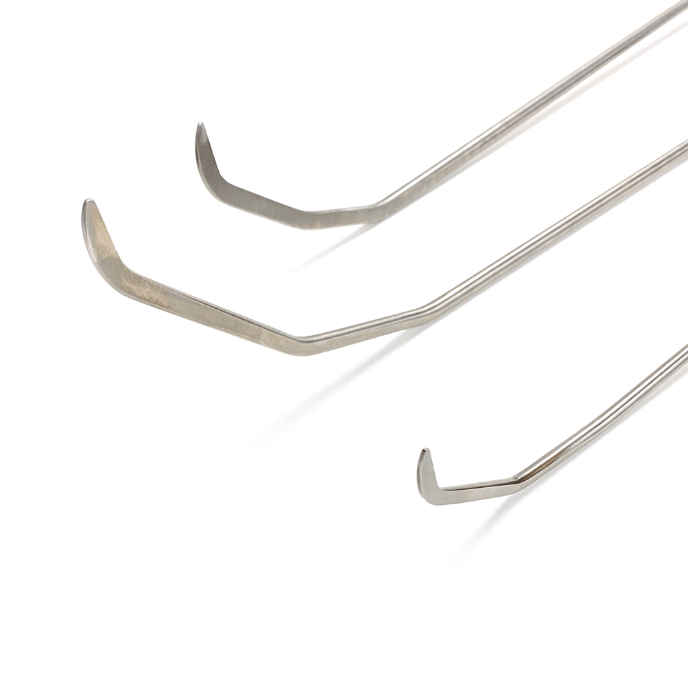 PDR FINESSE TRIO OF TRI PICKS - Image 2