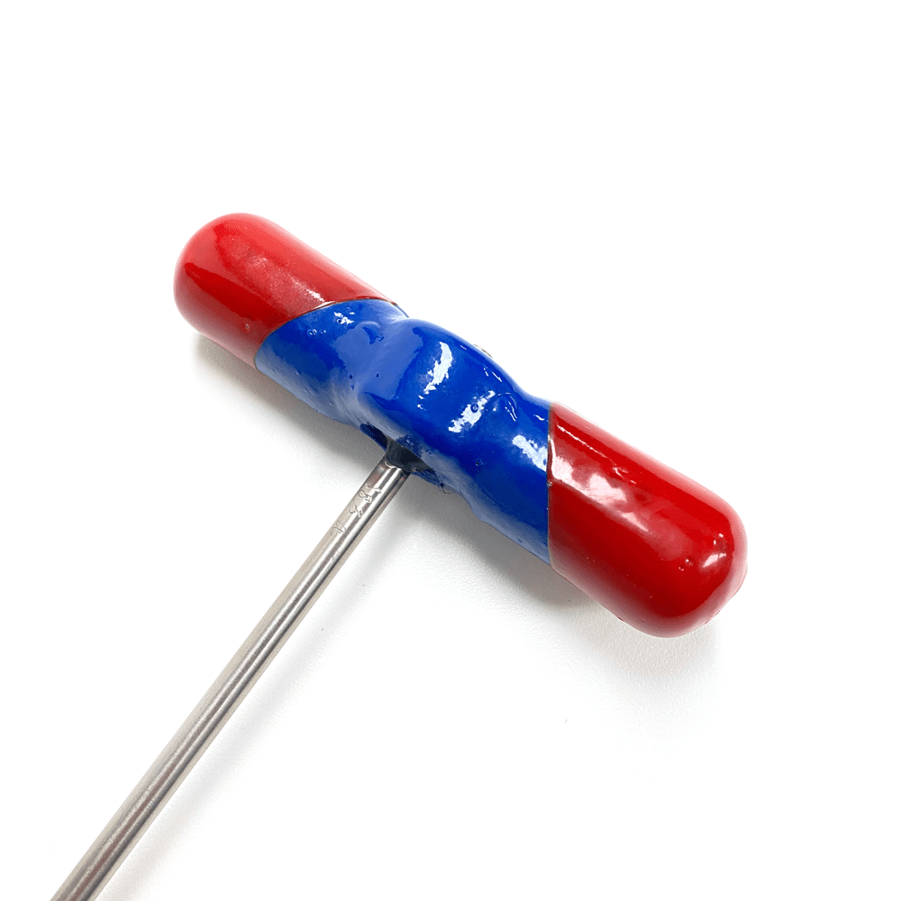 PDR FINESSE TRIO OF TRI PICKS - Image 8