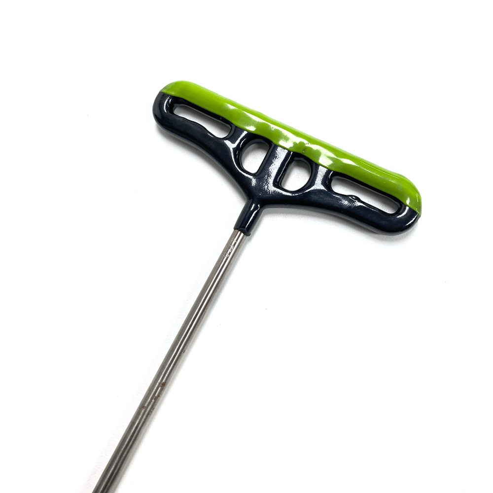 PDR FINESSE 150 DOUBLE BEND SHAVED - Image 2