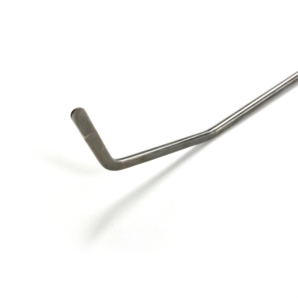 PDR FINESSE 150 DOUBLE BEND SHAVED - Image 3