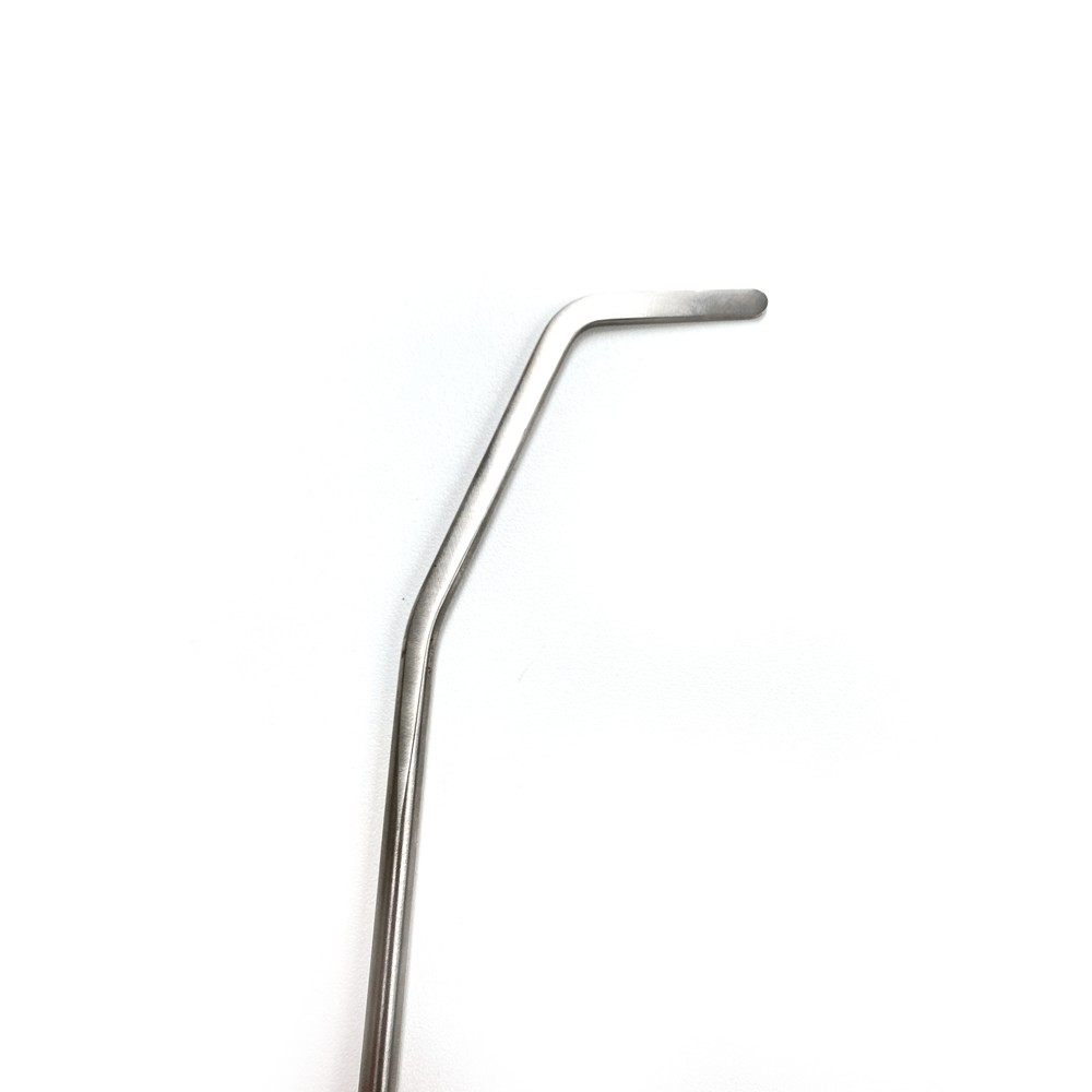 PDR FINESSE 150 DOUBLE BEND SHAVED - Image 4