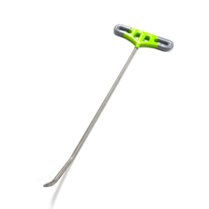 PDR FINESSE 61 DOUBLE BEND ROUND TIP