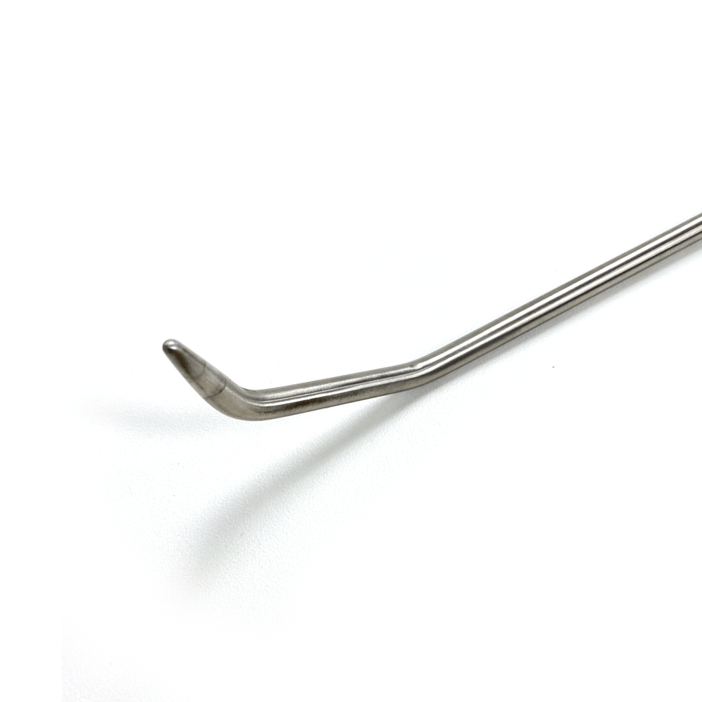 PDR FINESSE 61 DOUBLE BEND ROUND TIP - Image 3