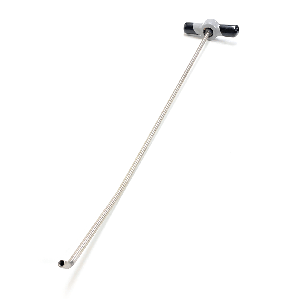 PDR FINESSE 54A DOUBLE BEND CHANGEABLE TIP