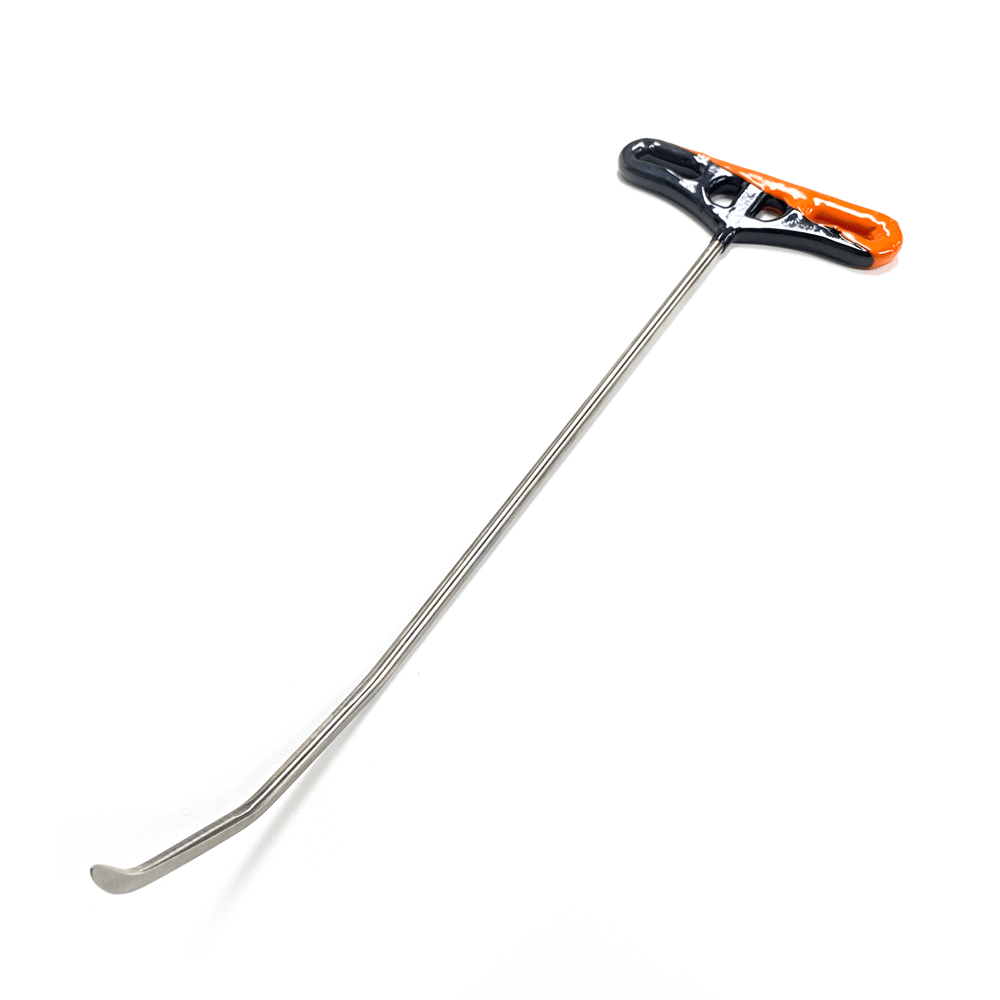 PDR FINESSE 183W 13" LONG BUDDY TOOL