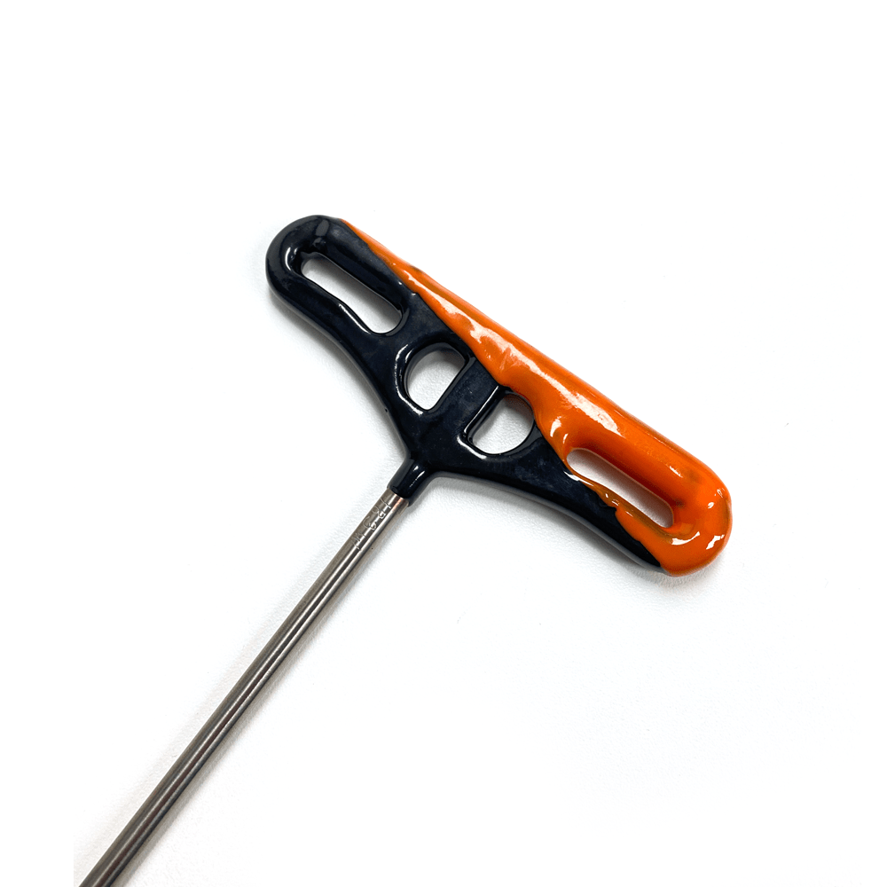 PDR FINESSE 183W 13" LONG BUDDY TOOL - Image 2