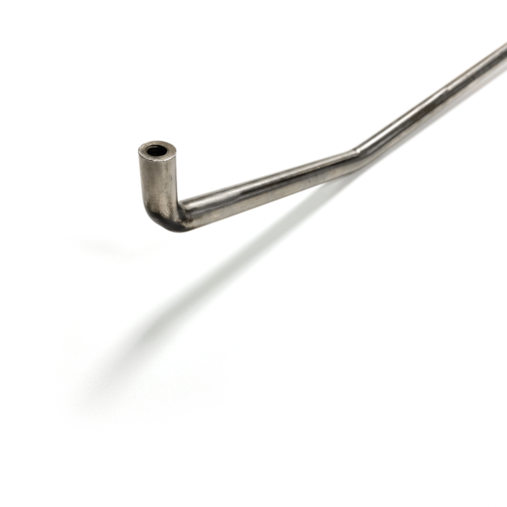 PDR FINESSE 53A DOUBLE BEND INTERCHANGEABLE TIP ADJUST HANDLE - Image 3