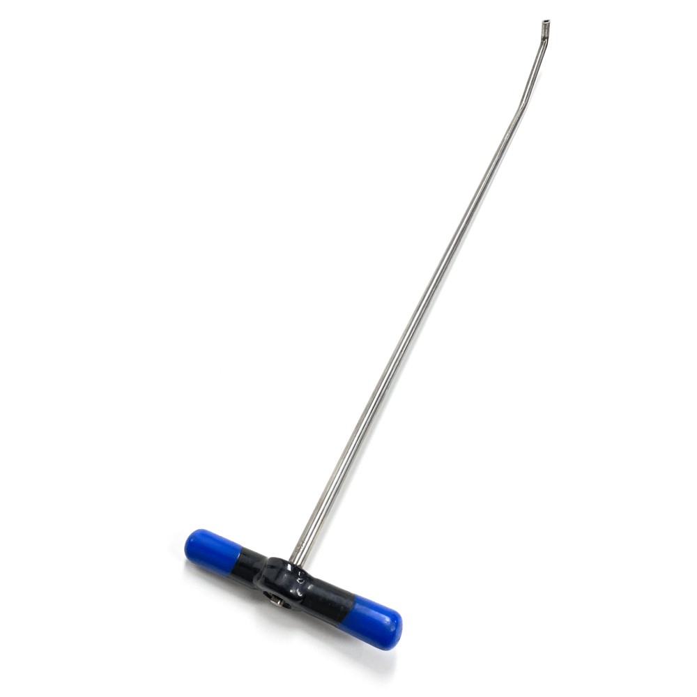 PDR FINESSE 53A DOUBLE BEND INTERCHANGEABLE TIP ADJUST HANDLE - Image 4