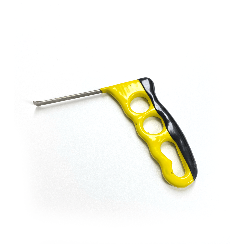 PDR FINESSE WHALE TAIL 3"WITH 1/2" SPADE