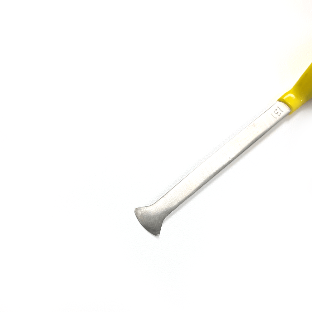 PDR FINESSE WHALE TAIL 3"WITH 1/2" SPADE - Image 3