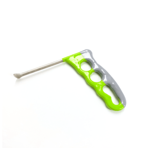 PDR FINESSE WHALE TAIL 3" WITH 3/4" SPADE