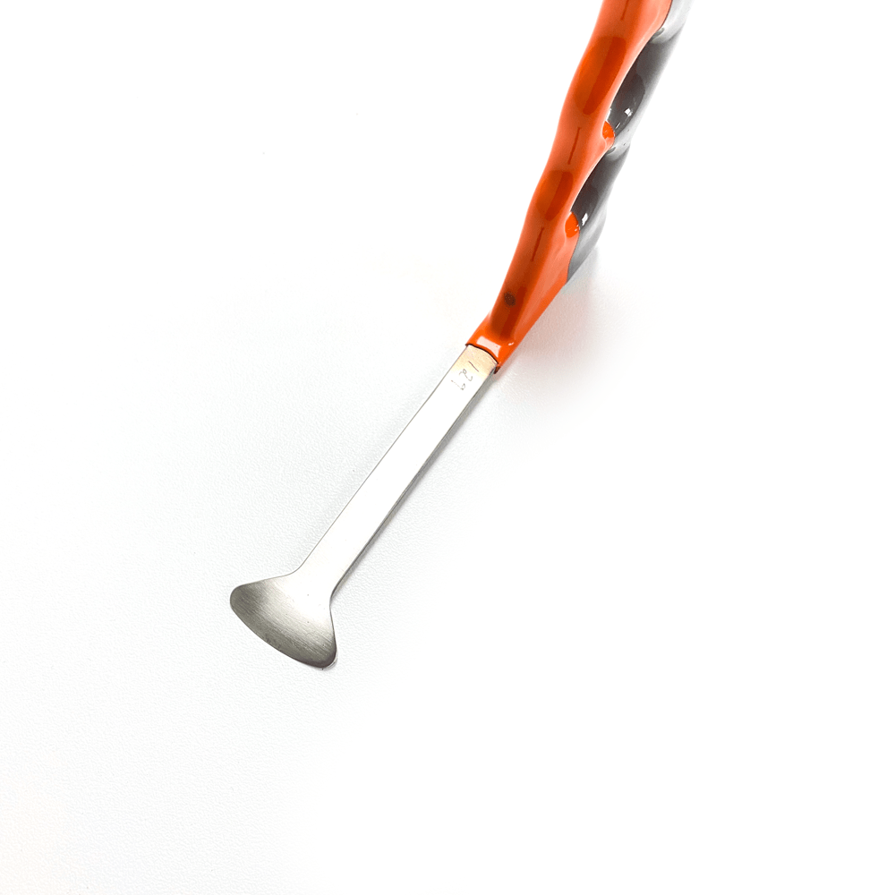 PDR FINESSE WHALE TAIL 3" WITH 1/8" SPADE - Image 3