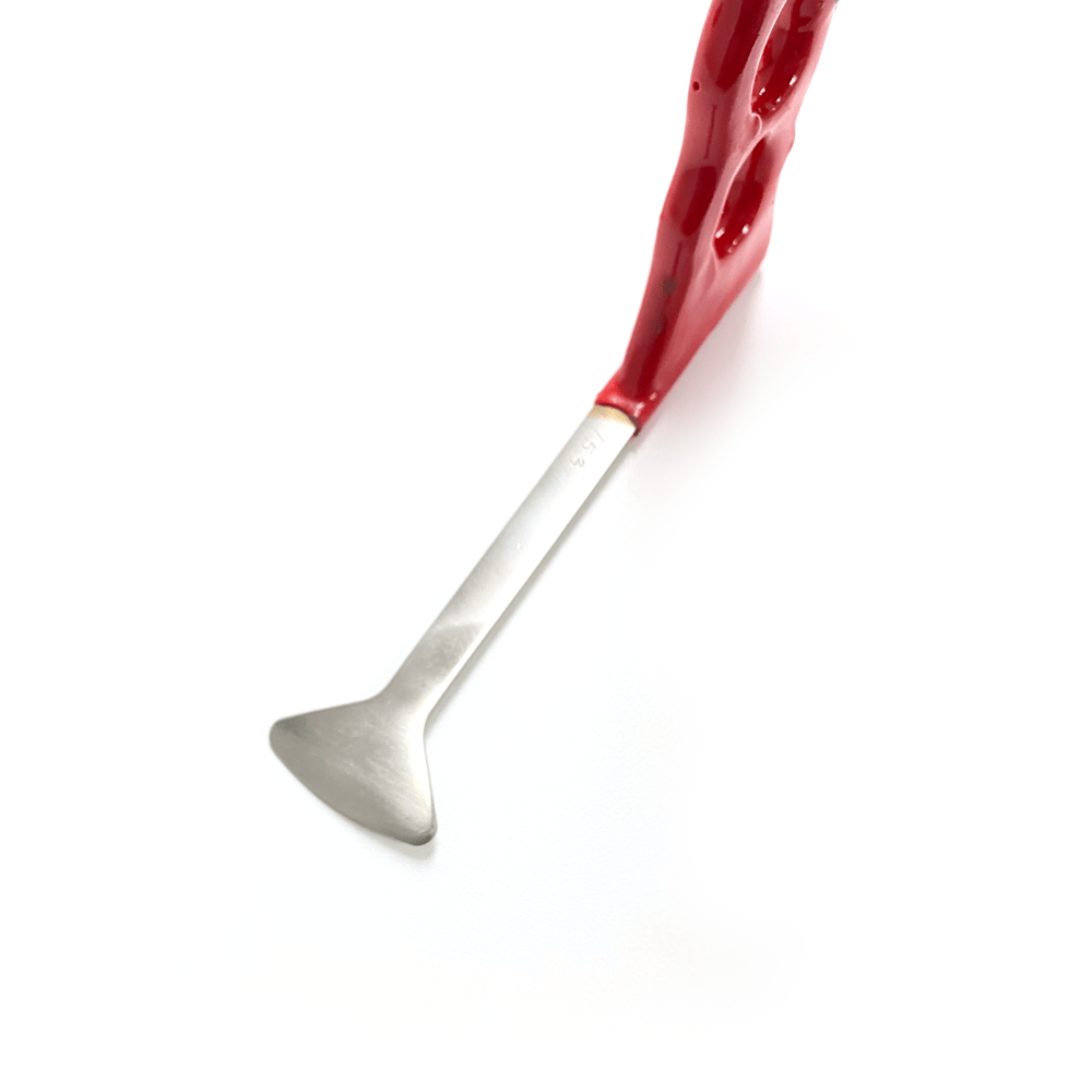 PDR FINESSE WHALE TAIL 3" WITH 3/8 SPADE - Image 3