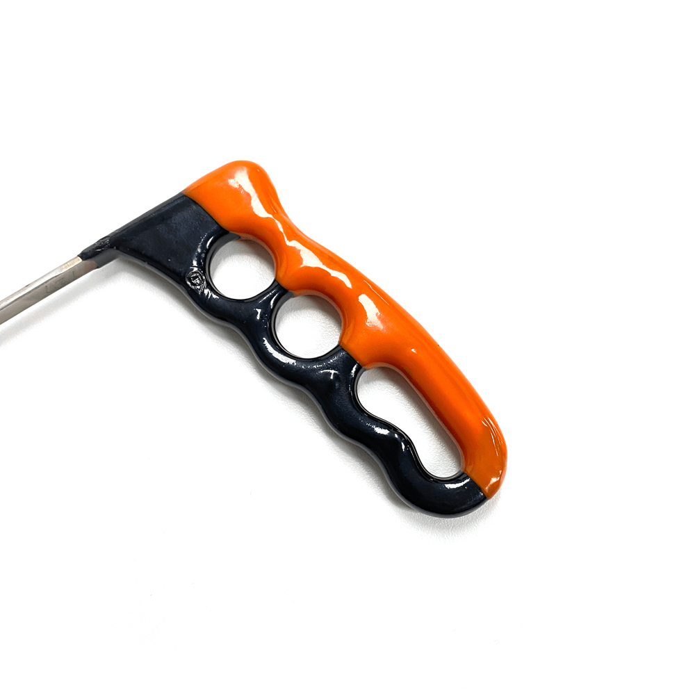 PDR FINESSE WHALE TAIL 6" LONG WITH 3/4" SPADE