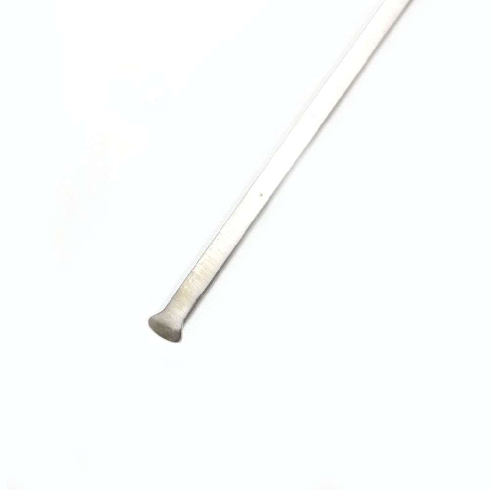 PDR FINESSE WHALE TAIL 8" LONG WITH 1/2" SPADE - Image 3