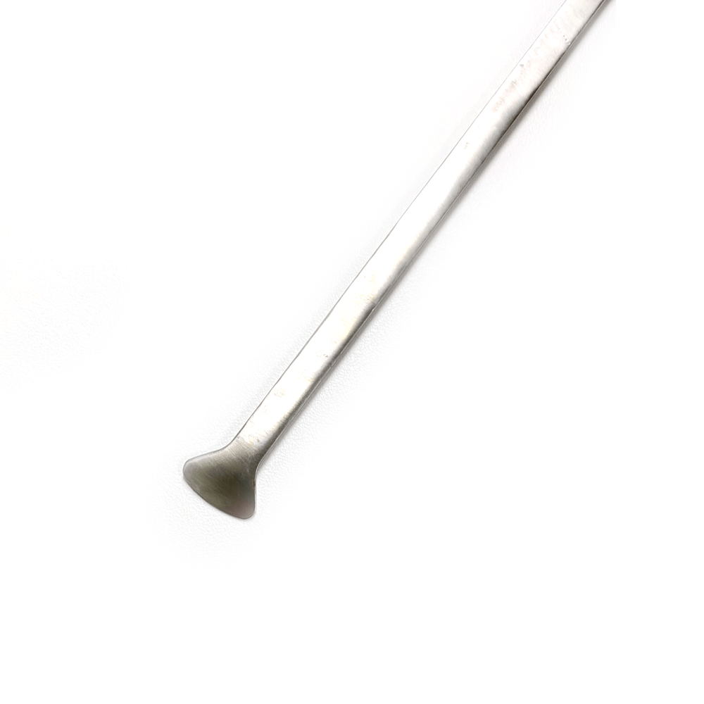 PDR FINESSE WHALE TAIL 8" LONG WITH 3/4" SPADE - Image 3