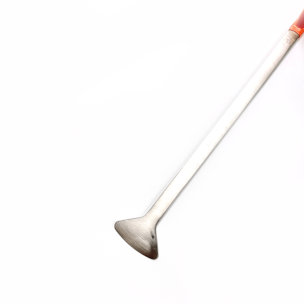 PDR FINESSE WHALE TAIL 8" LONG WITH 3/8" SPADE - Image 3